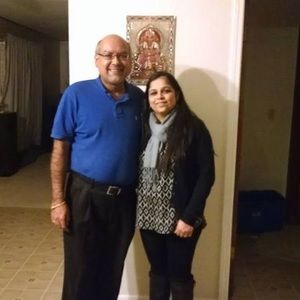 Meet your Posher, Darshana